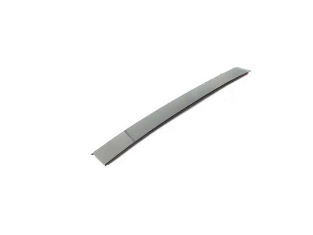 Genuine Mopar B Pillar Applique Left 68292937AC