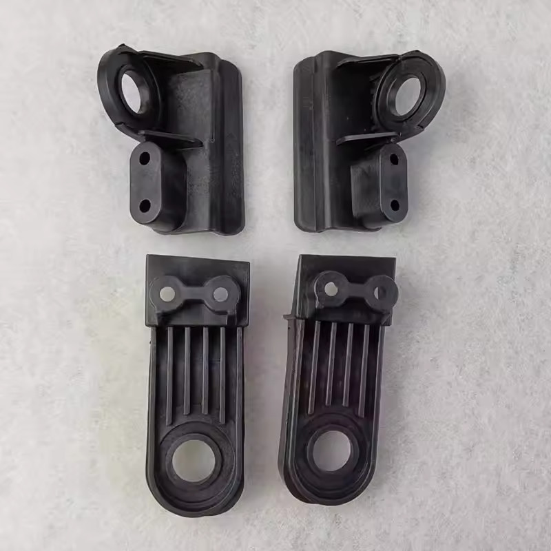 BMW X5 X6 F15 F16 2014-2018 Headlight Repair Bracket Kit L&R