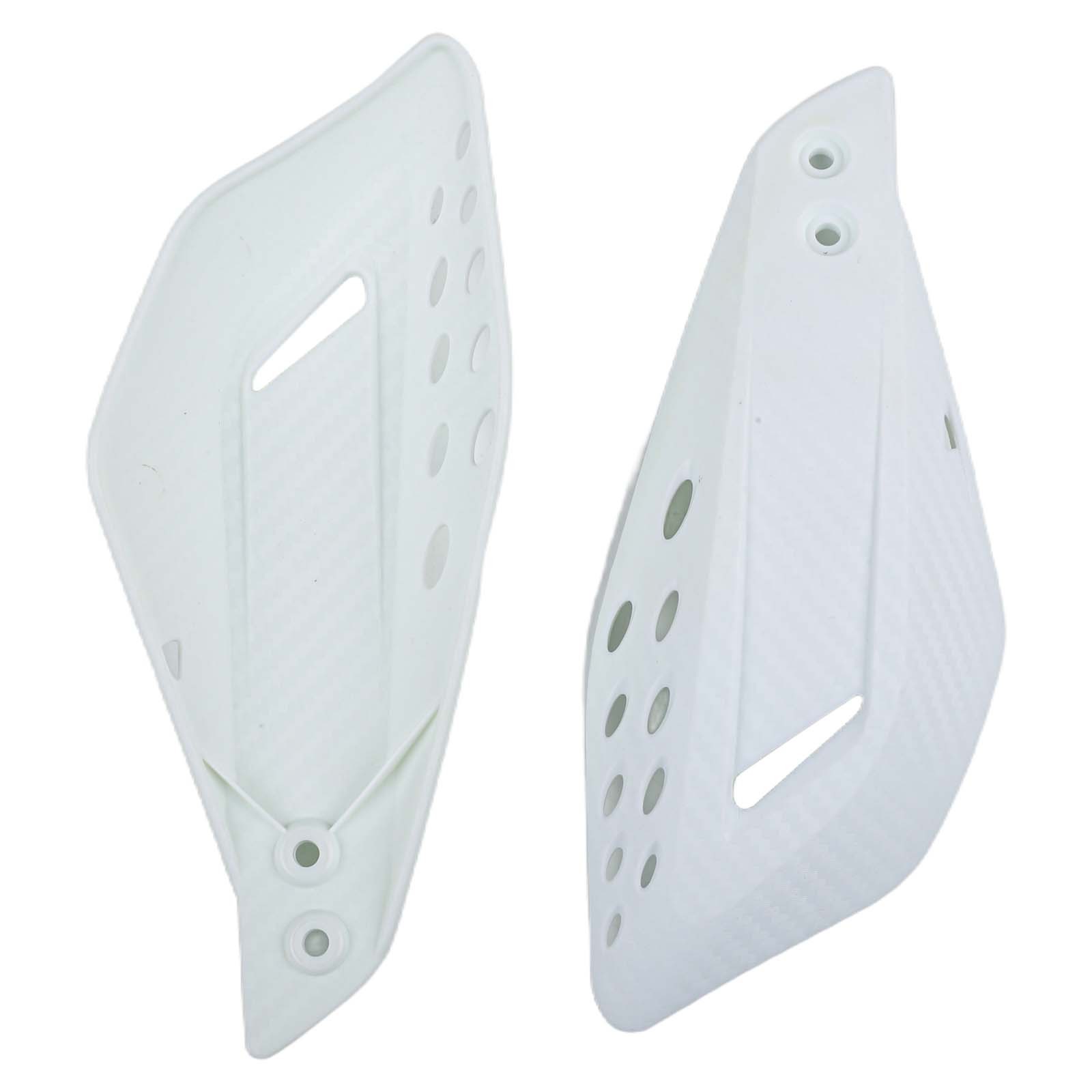 Motorcycle Handlebar Windproof Hand Shield Guard Protective Hand Cover