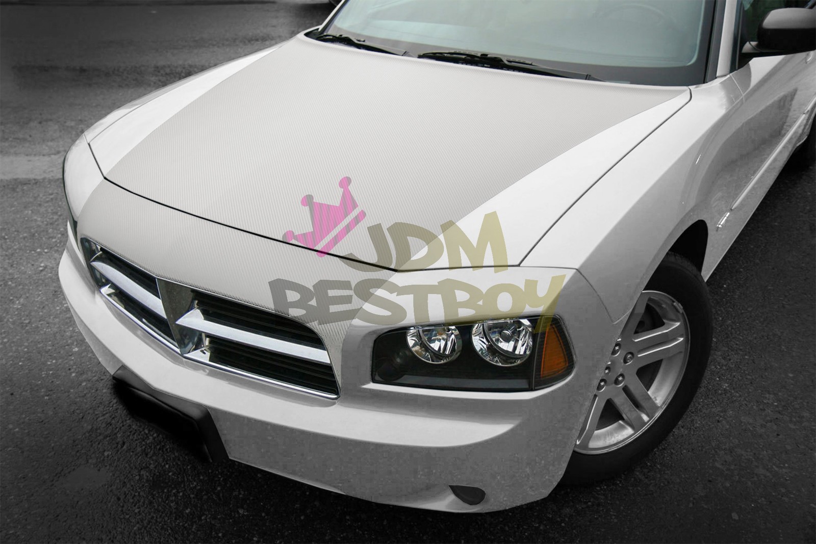 Carbon Fiber Matte Clear PPF TPU Paint Protection Film Dry Wet Apply Vinyl Wrap