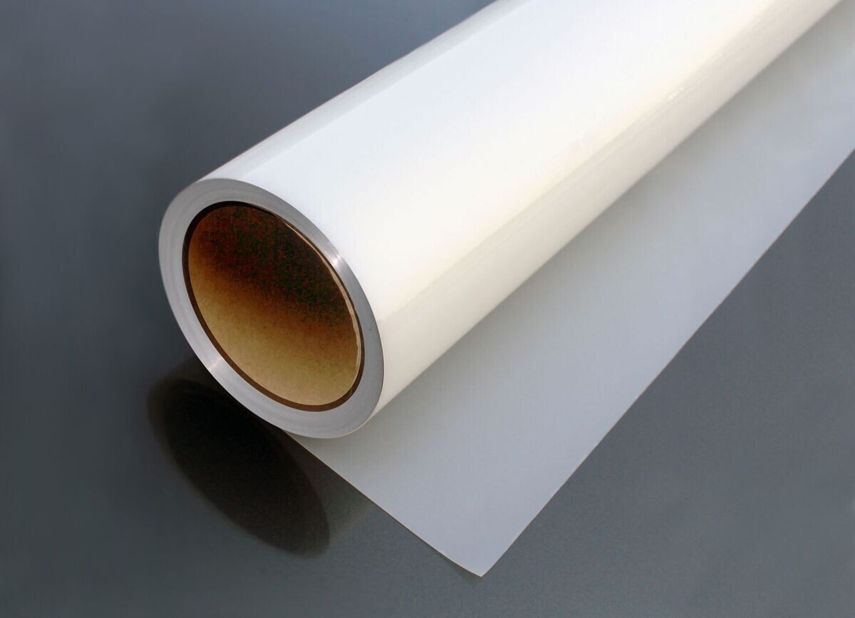 PPF Paint Protection Film 8Mil High Gloss TPU Self-Healing Scratch Resistance