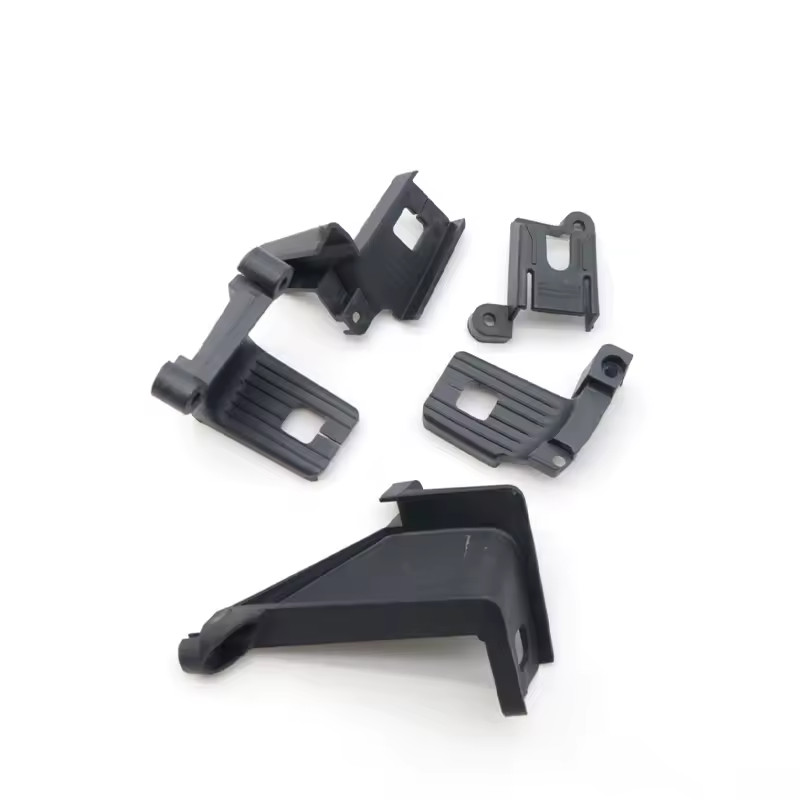 10x BMW X5 X6 E70 E71 2008-2013 Headlight Repair Bracket Kit 63117205838