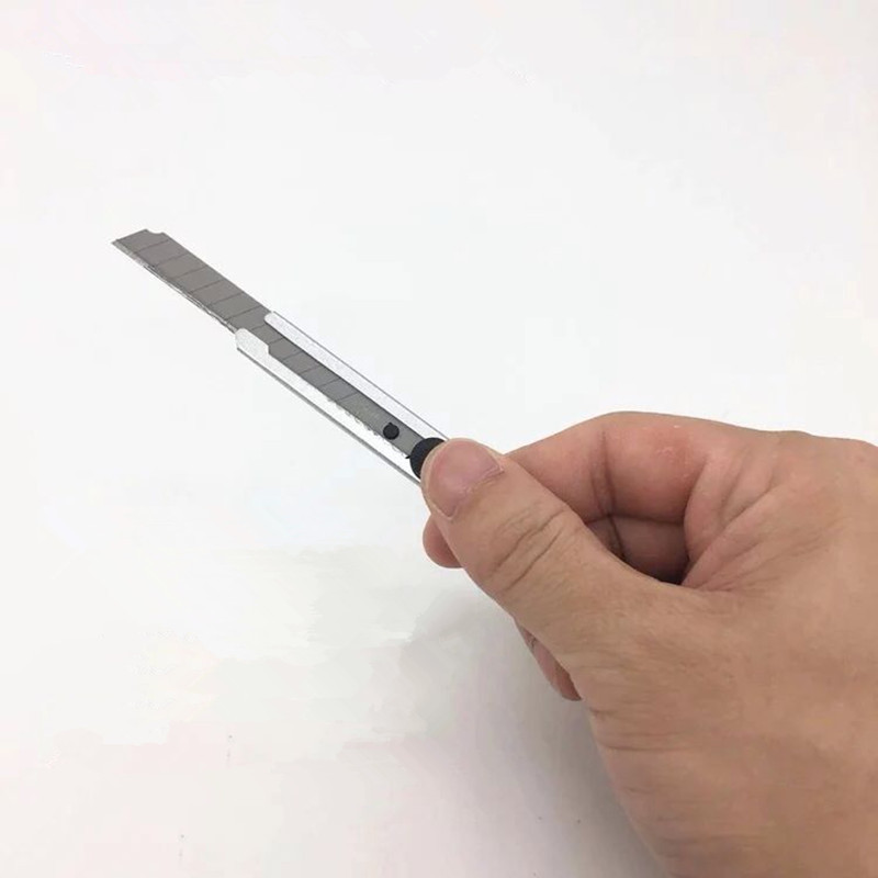 PRO WINDOW FILM TINTING TOOLS KIT, Teflon Slim Foot Handle 3M Squeegee Knife new