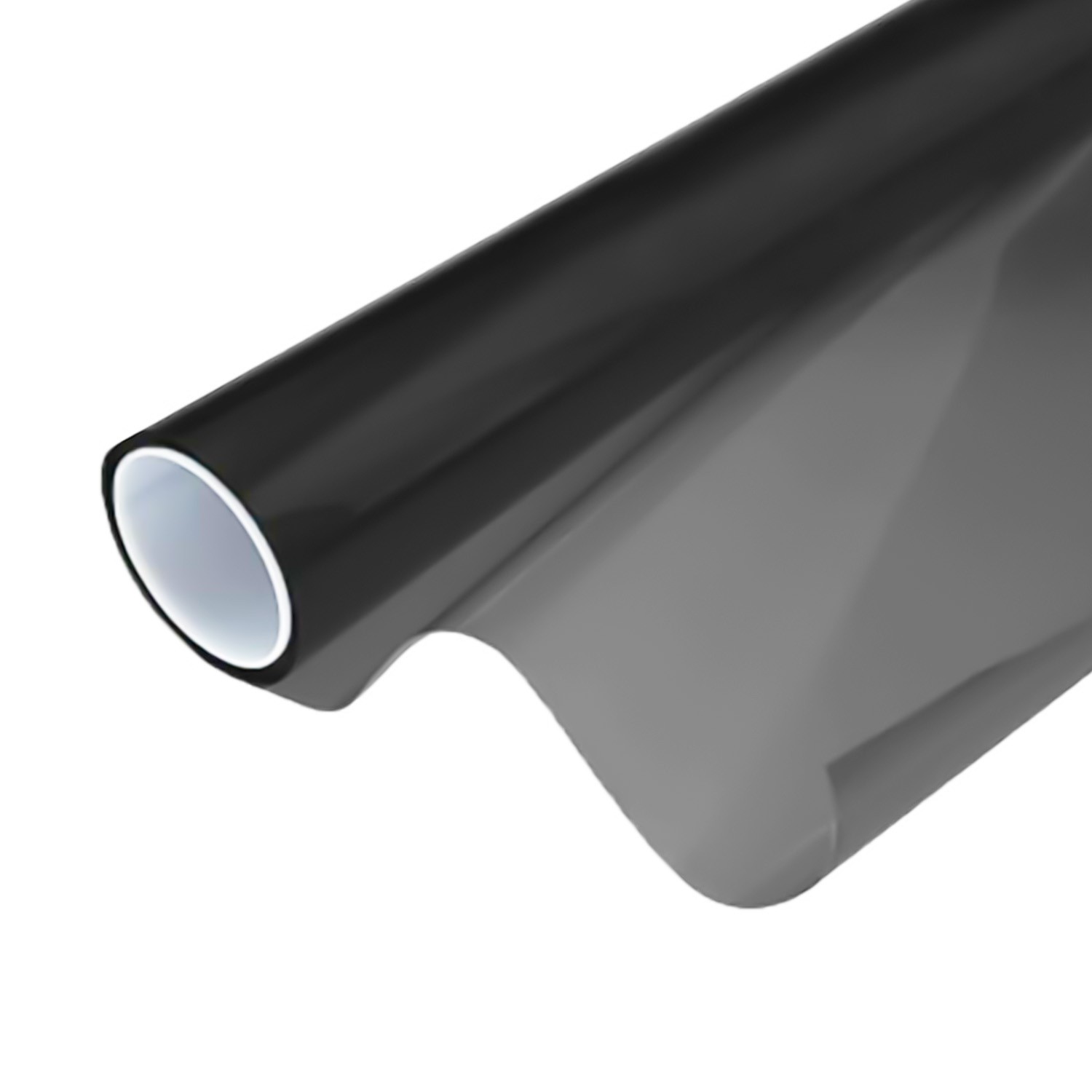 Self-Adhesive Colorful Headlight Tailight Gloss Vinyl Tint Film Car Accessories