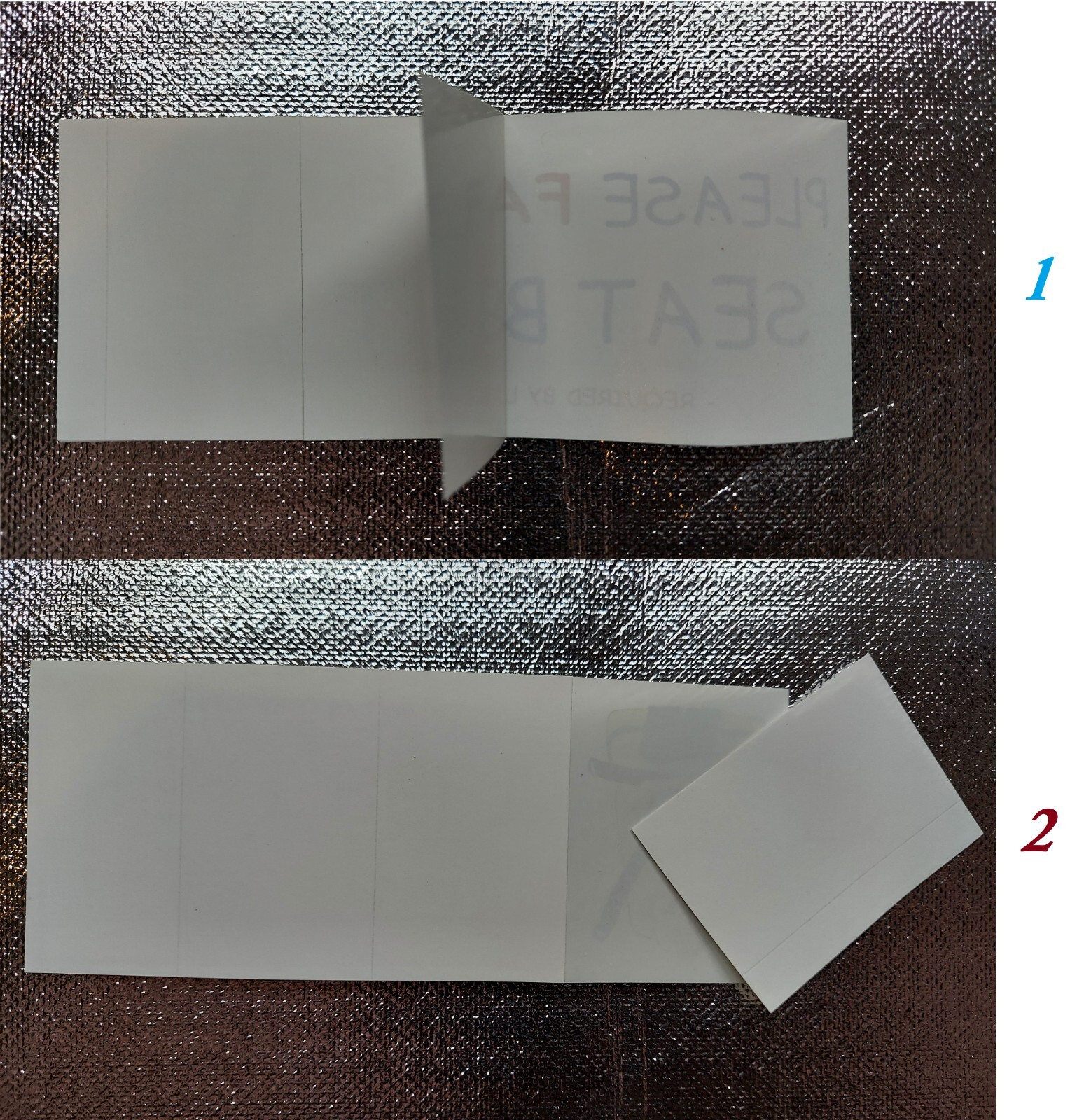 DASH CAM STICKER ,SEAT BELT STICKER , SEATBELT STICKER , PLEASE FASTEN , TNC