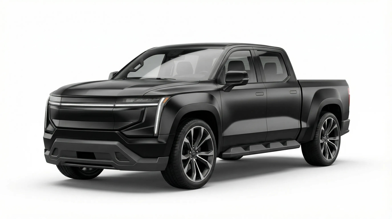 Satin Black – 3M 2080 S12 Vinyl Wrap Film All Sizes Dual Cast Bubble Free