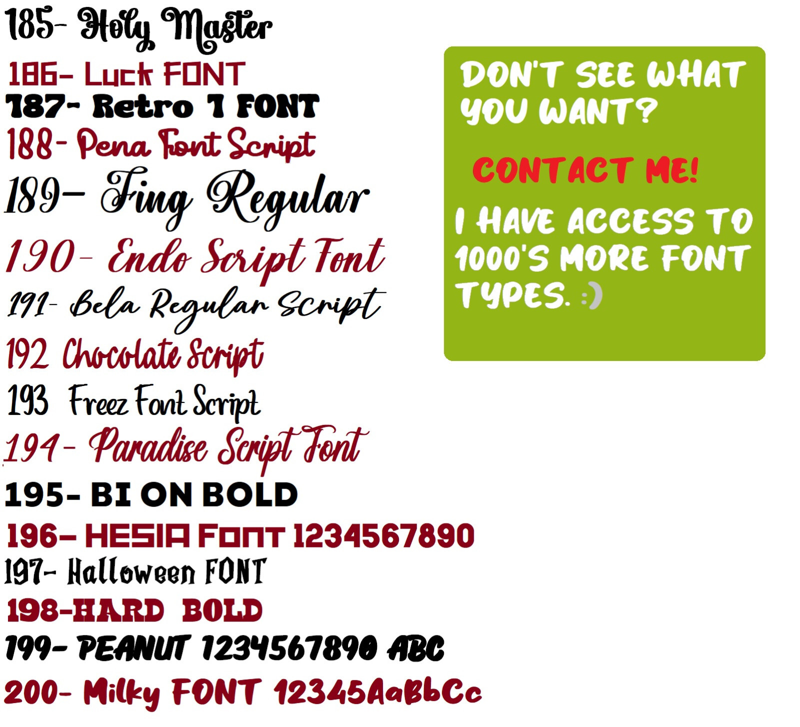 Custom Decal ANY TEXT Decal Sticker for Cars, Trucks, Bikes, SUV (8)