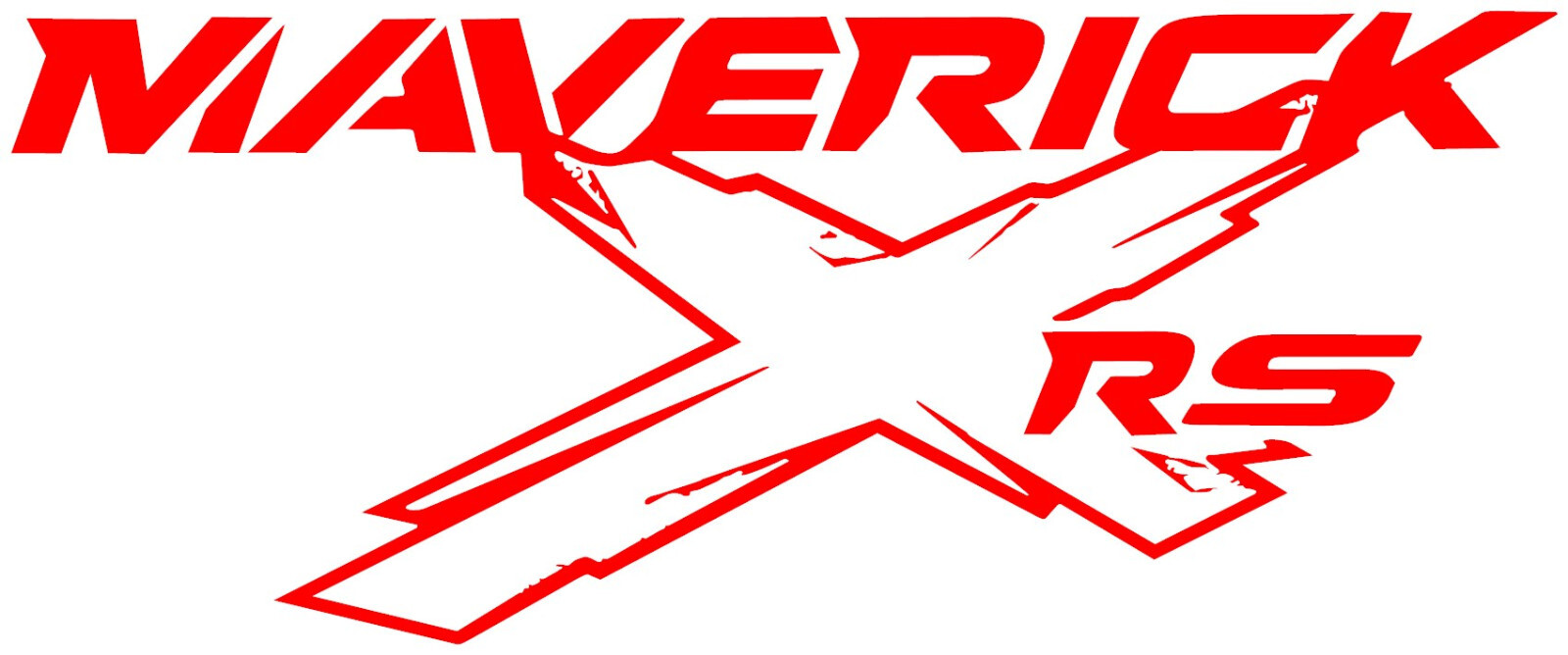 MAVERIXK XRS STICKER BUY 1 GET 1 FREE DECALS A MUST HAVE