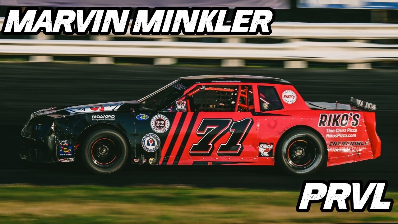 Racin Car Numbers Side Swipe Vinyl Decals Street Stock, Modified, Late Model