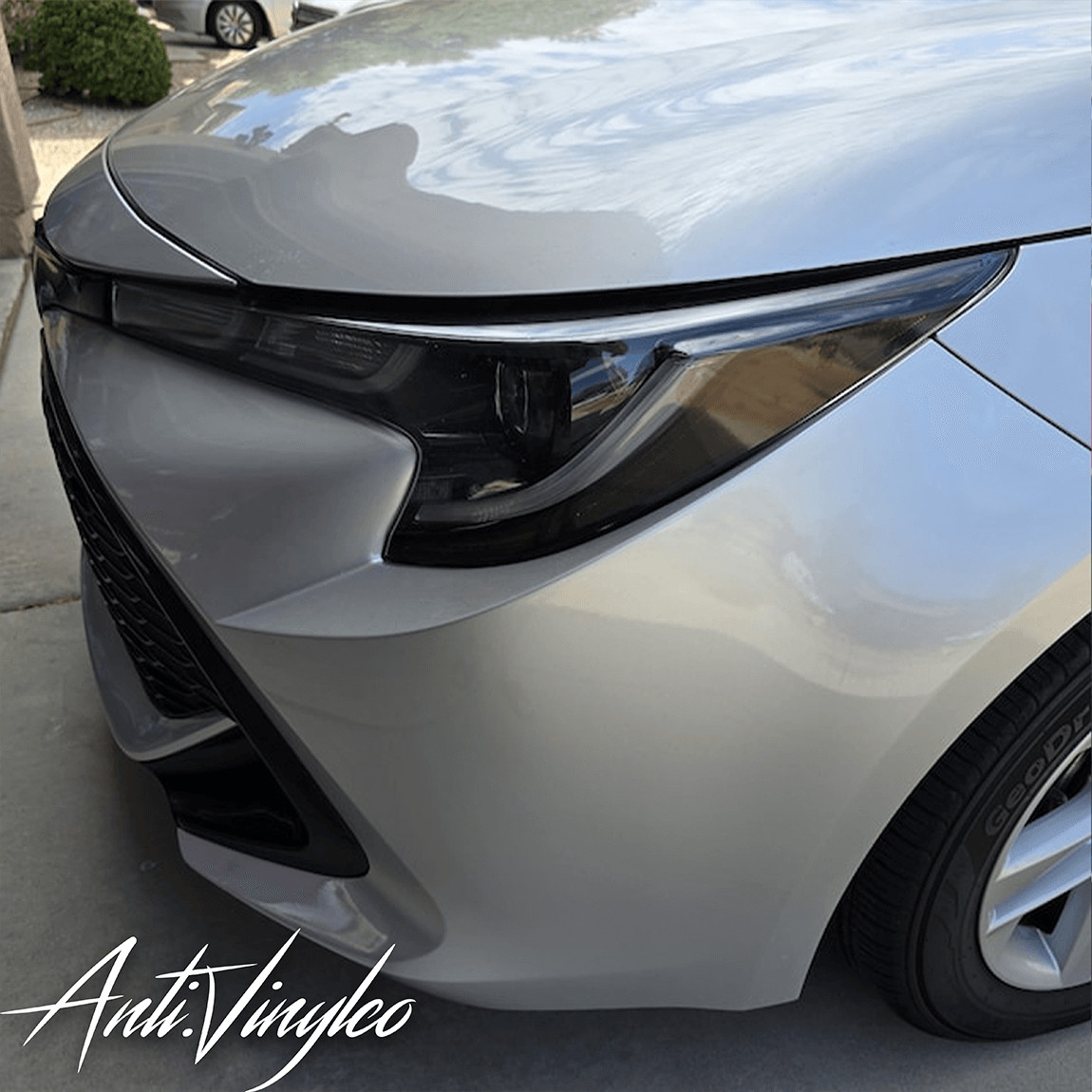 Amber Delete Set | 2018-2022 Toyota Corolla
