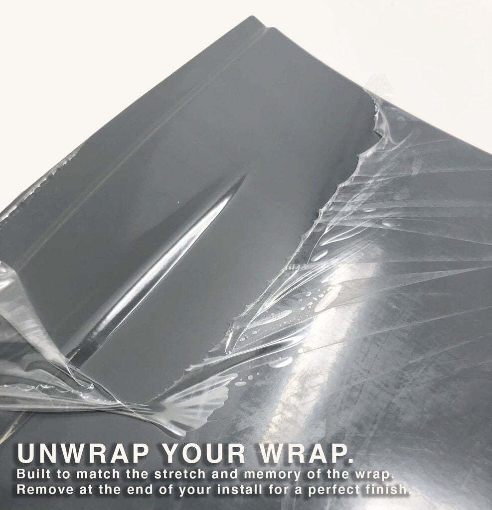 VVivid 2020 Vvivid+ Gloss Nardo Gray Vinyl Car Wrap Film | V287