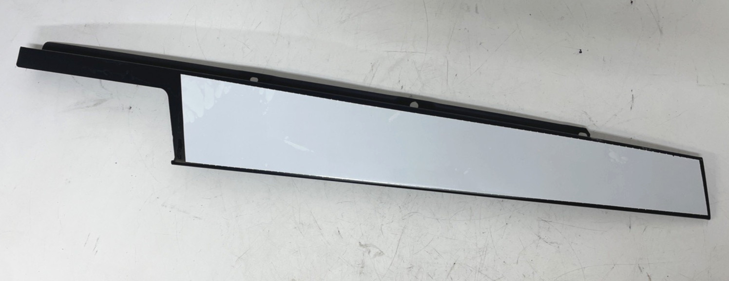 2014-20 Mopar Front Left Driver B Pillar Door Applique NEW OEM 68102563AC