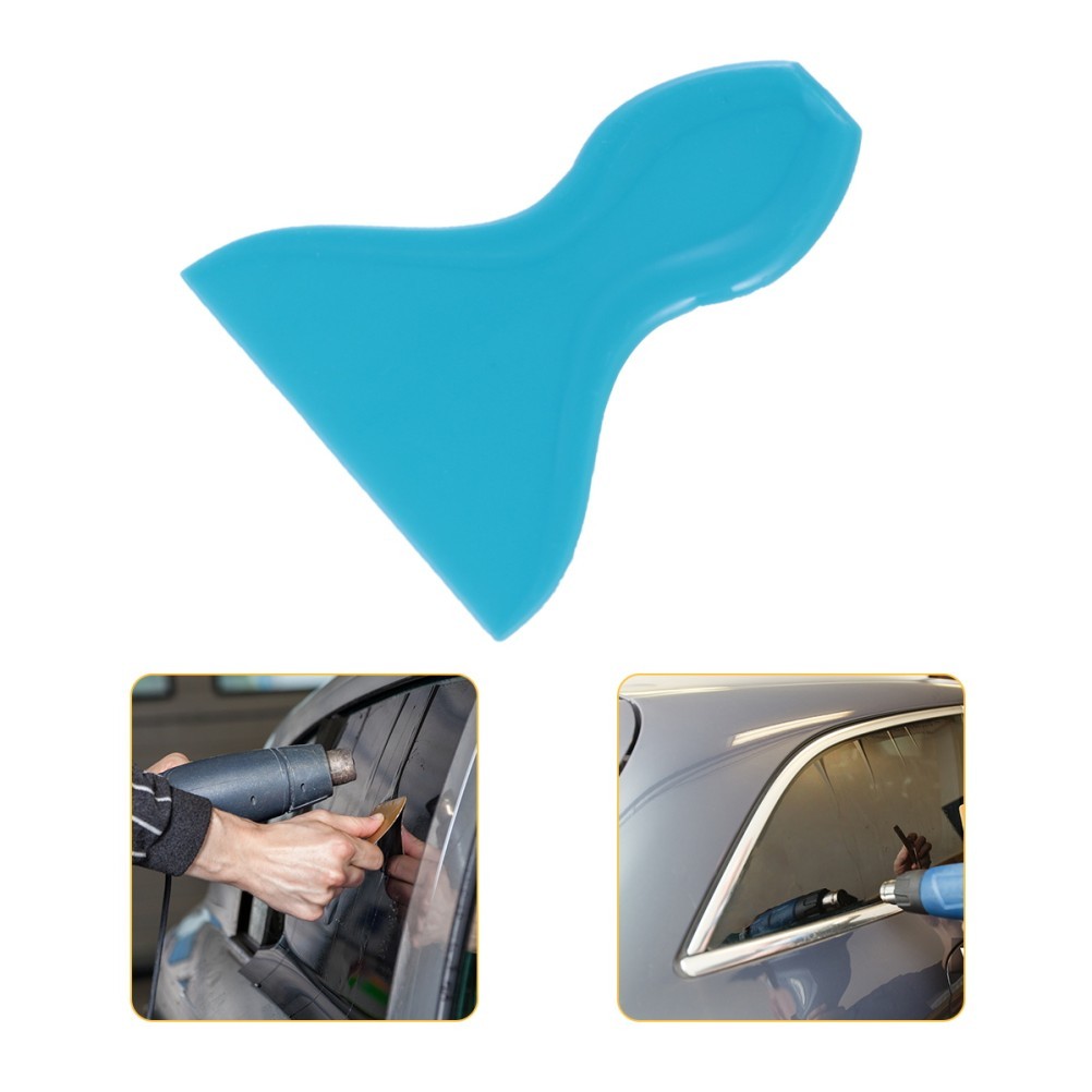 Car Window Tint Application Tools Kit Professional Tinting Cleaning Scraper