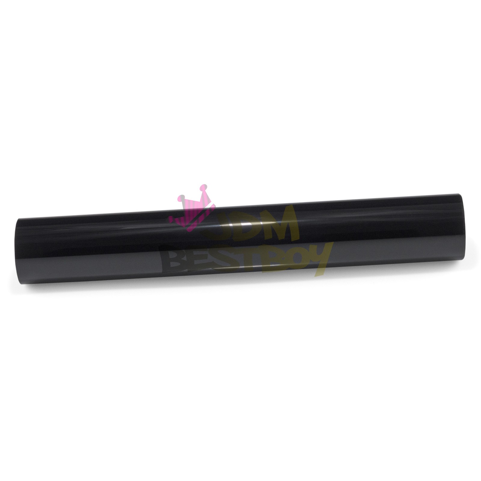 Avery SW900 Gloss Black Supreme Wrapping Film Vinyl Car Wrap Sheet Roll