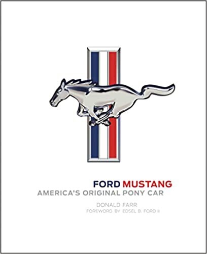 FORD MUSTANG CAR BOOK,BEST SELLER ,COMPLETE, MUSCLE CAR CLASSICS ,HOLDEN BA