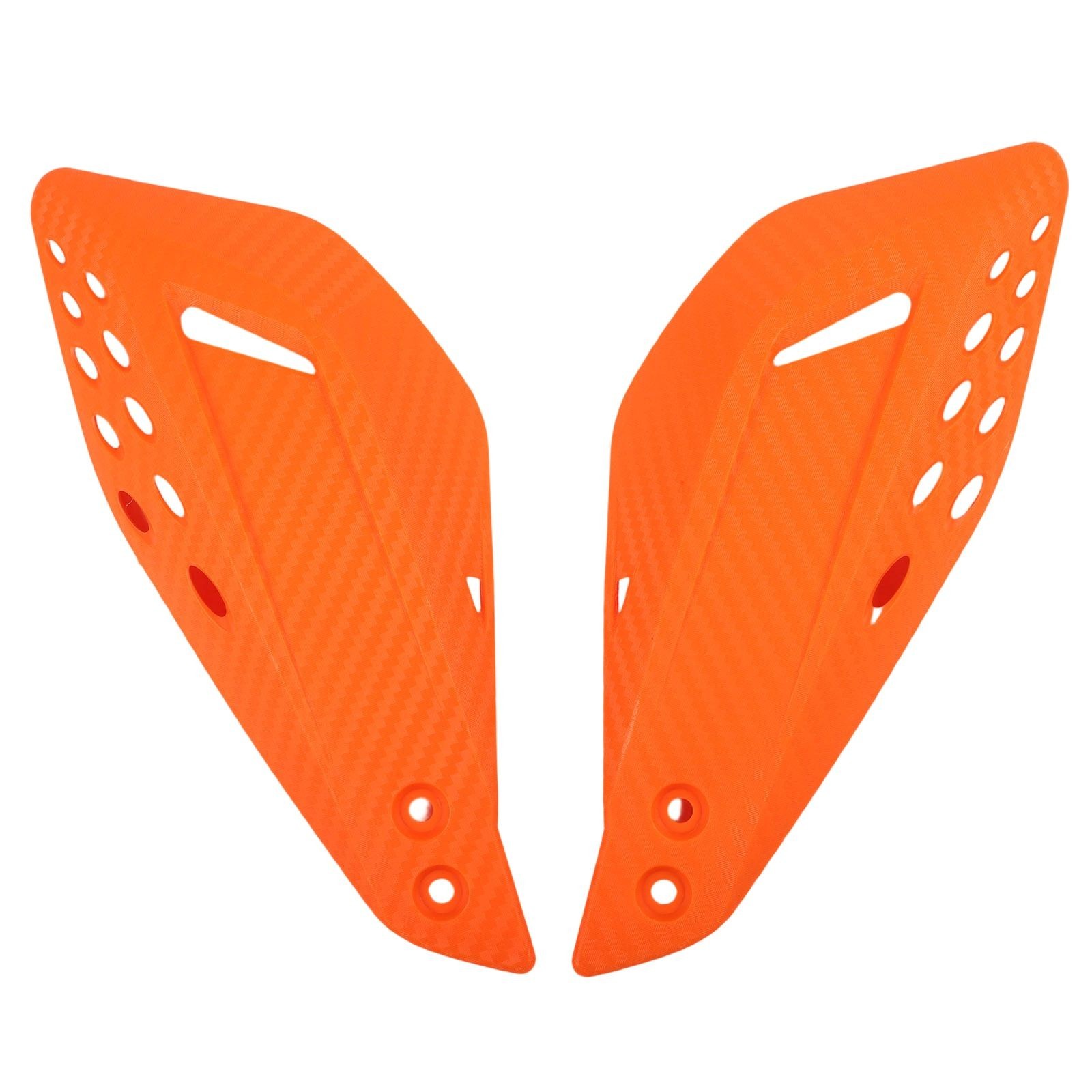 Motocross Protective Hand Guard Windproof Shield for Motorcycle Handle