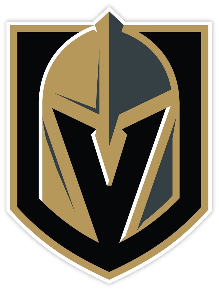 Las Vegas sticker decal 4″ x 5″
