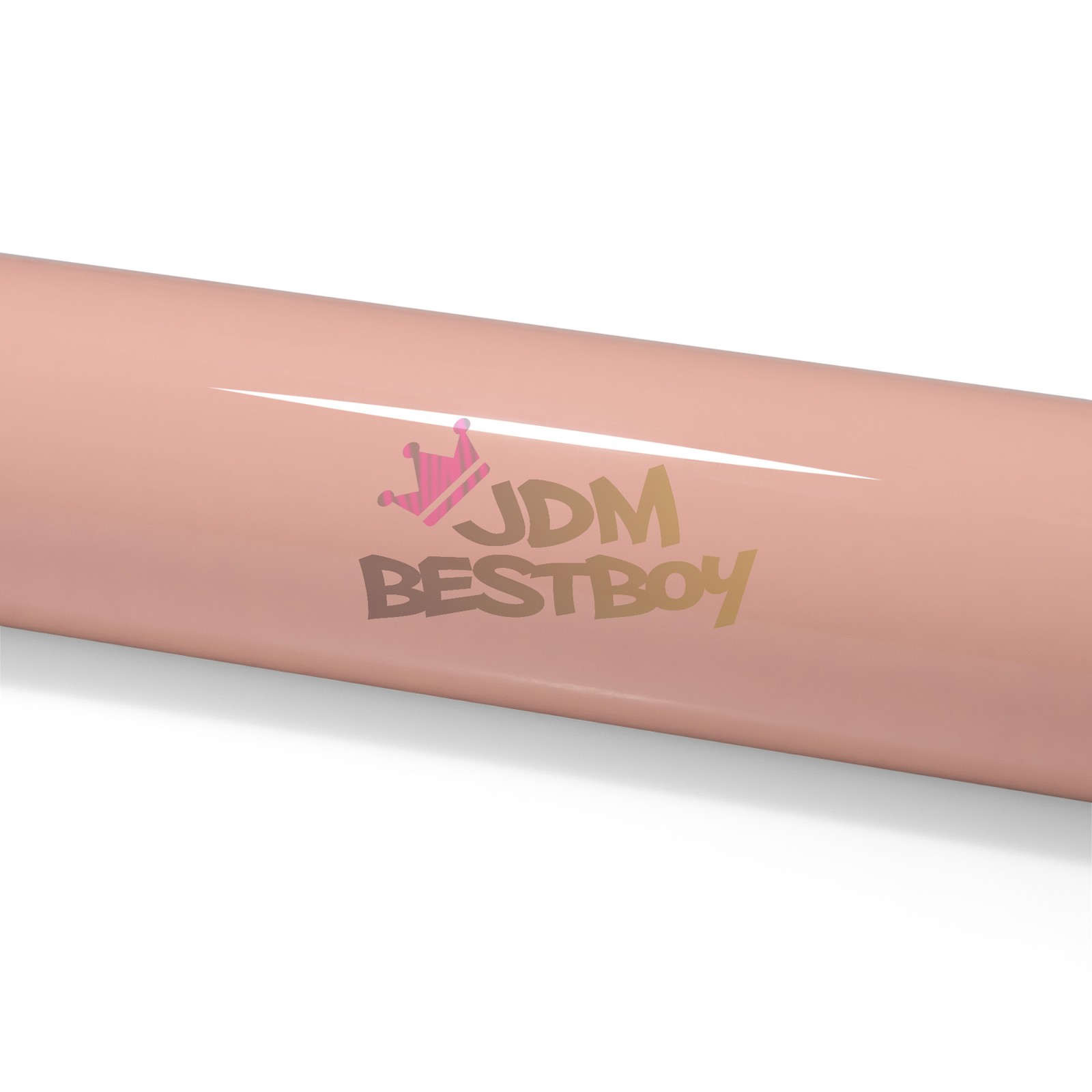TPU Color Gloss Seashell Pink PPF Paint Protection Film Dry Wet Apply Vinyl Wrap