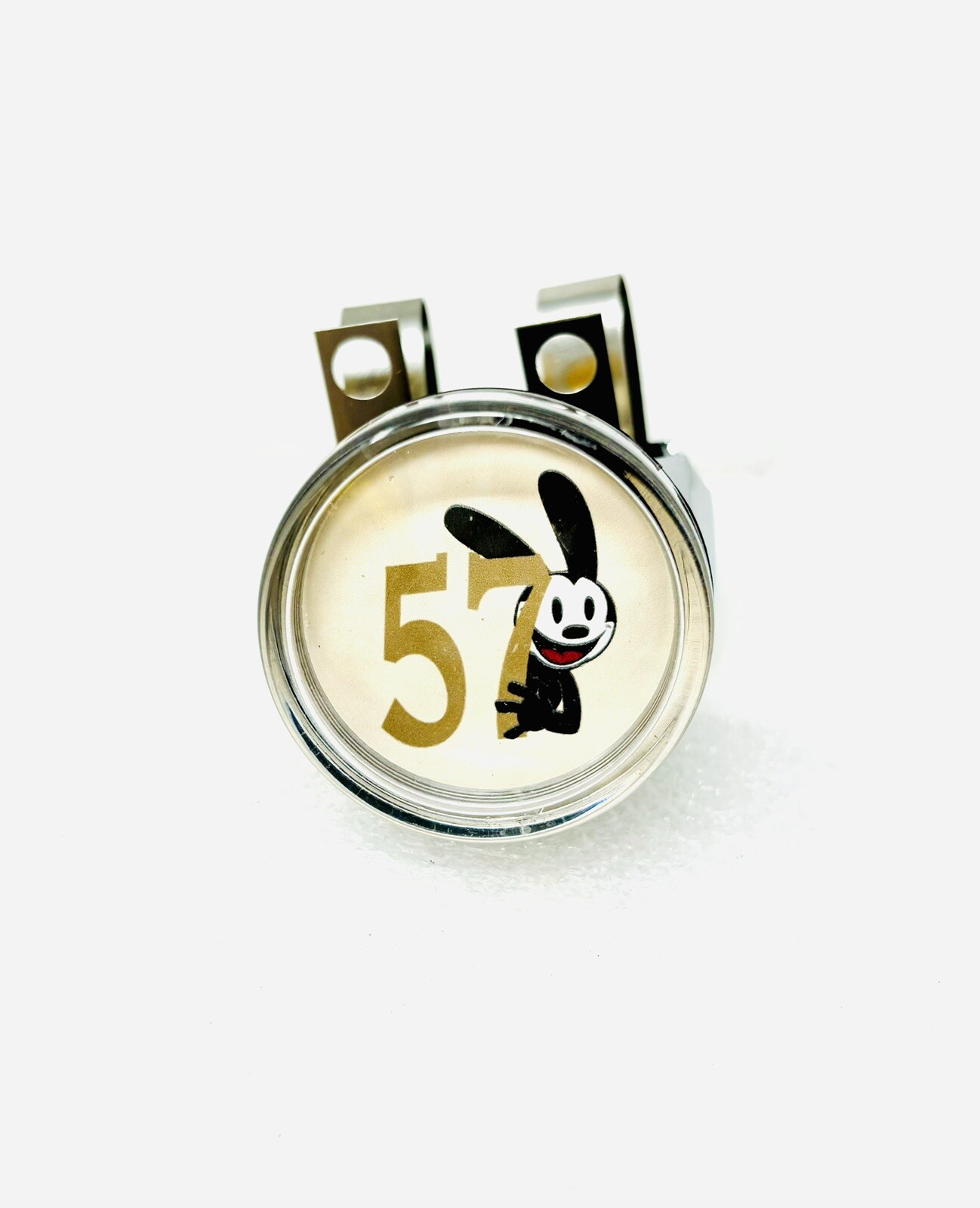 YOU PICK Oswald with yr. steering wheel spinner suicide knob full body Car Truck