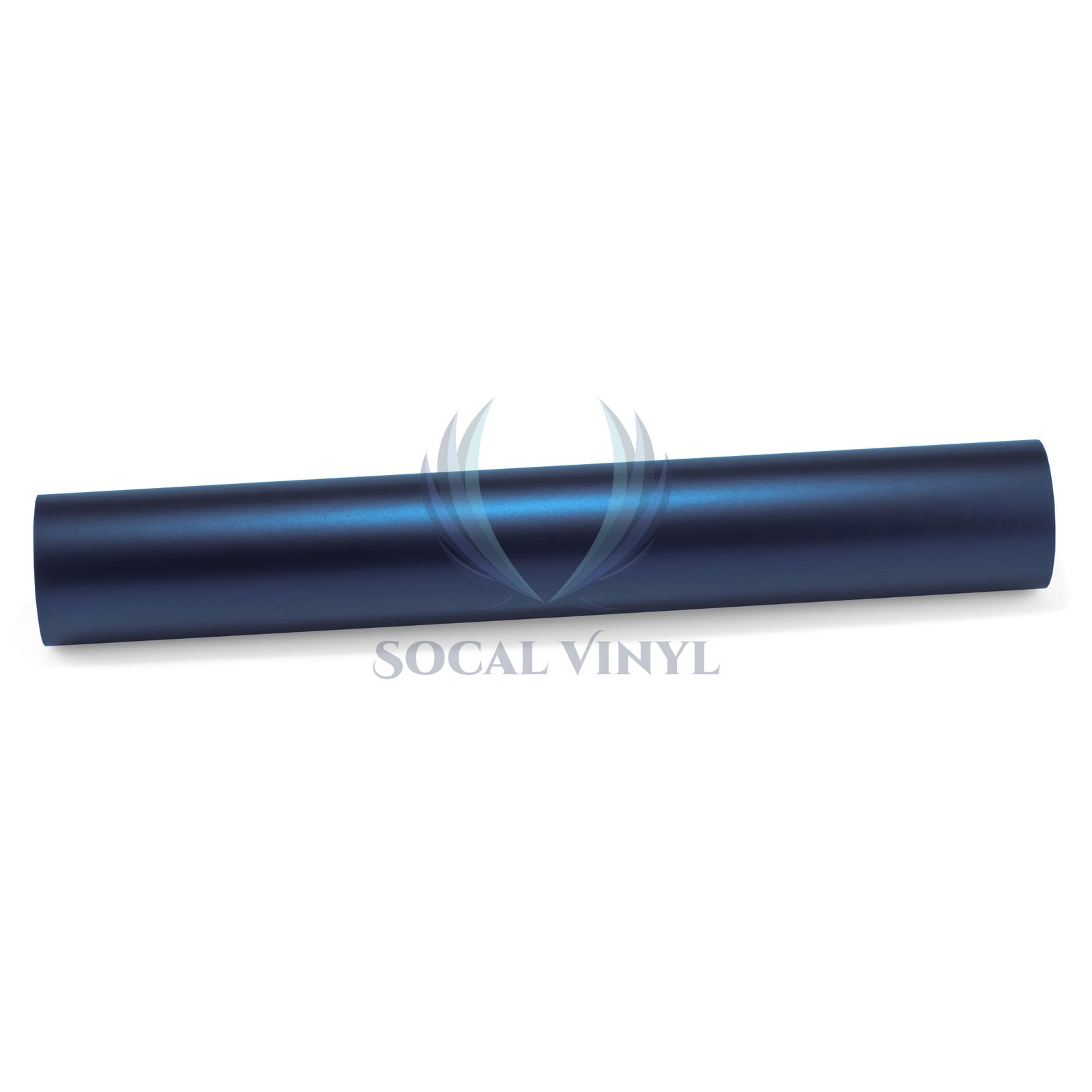 Matte Metallic Shadow Blue TPU PPF Paint Protection Film Dry Wet Auto Vinyl Wrap