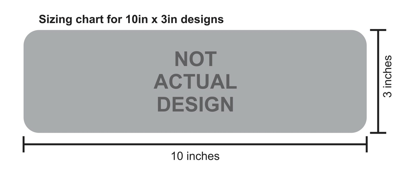 10in x 3in Notice Private Residence Permanent Vinyl Sticker Door Sign Decal