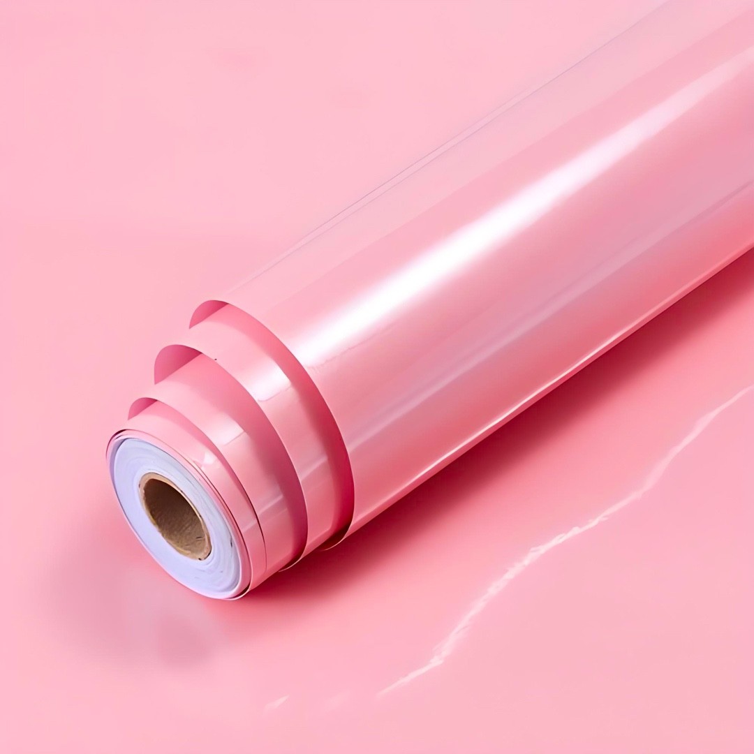 Premium High Gloss Vinyl Film Car Wrap Sticker Decal DIY Bubble Free Air Release