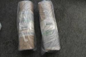 Genuine Mitsubishi Lancer EVO6 Tommi Makinen Side Decal Left & Right Set OEM JDM