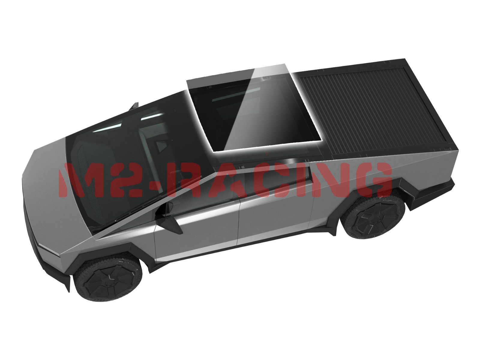 TPU Essmo Security Black Smoke Glass Sunroof VLT70% UV99% Windshield Sunshade