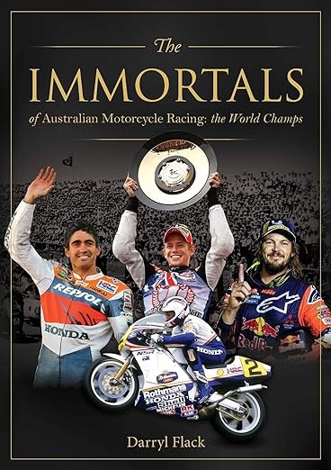 MOTORCYCLE RACING RIDERS CHAMPION BOOK,BEST SELLER,BARGAIN,YAMAHA HONDA,MOTOGP,1