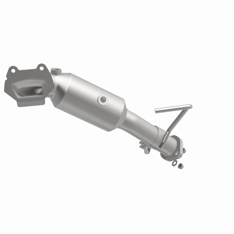 MagnaFlow Grade Direct-Fit Catalytic Converter 21-030 – Fits Jeep Wrangler &