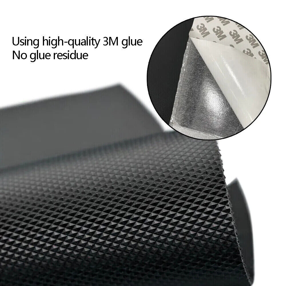 For Honda CBR1000RR 2012-2016 FIREBLADE Tank Traction Side Pad Knee Grip Decal