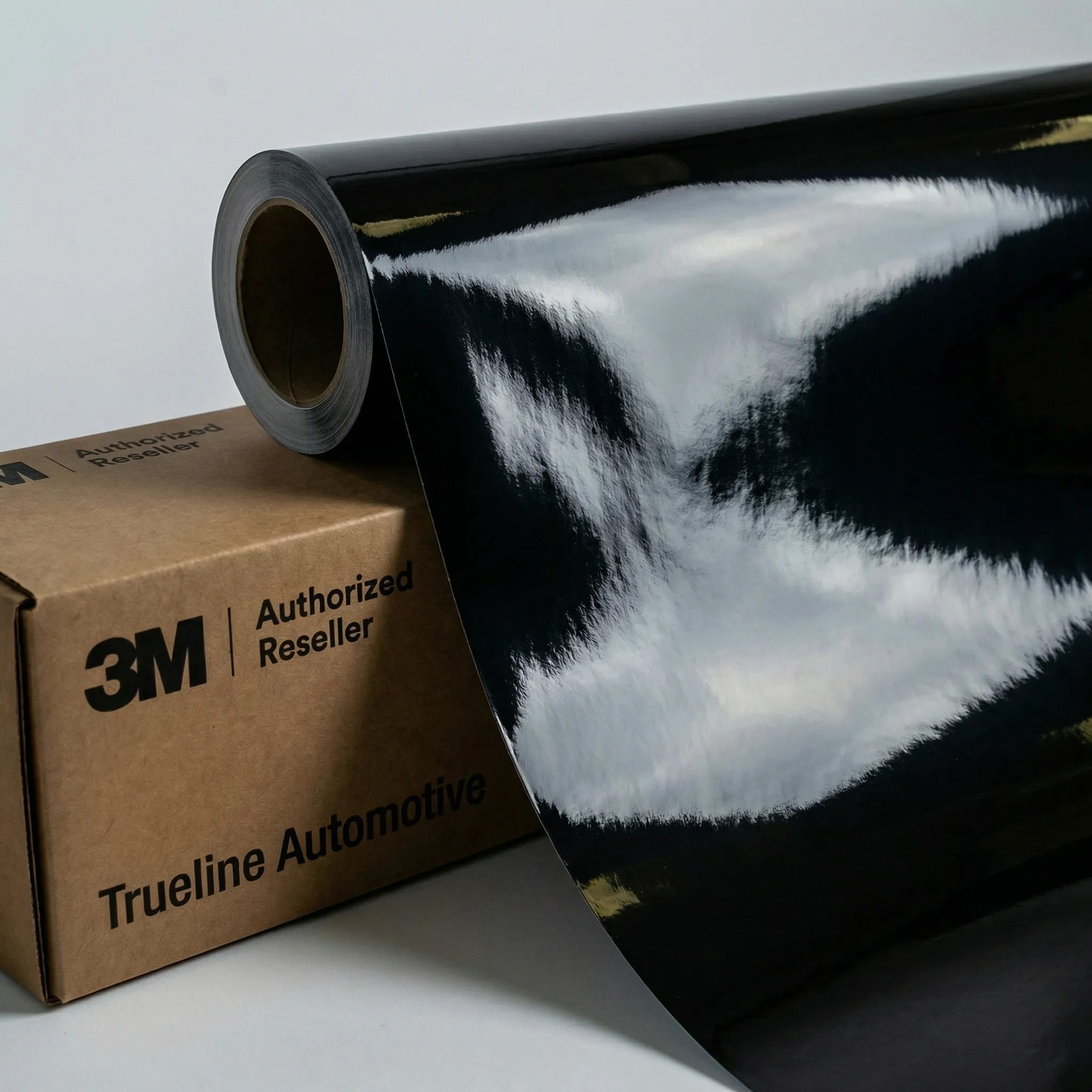 Gloss Black – 3M 2080 G12 Vinyl Wrap Film All Sizes Dual Cast Bubble Free