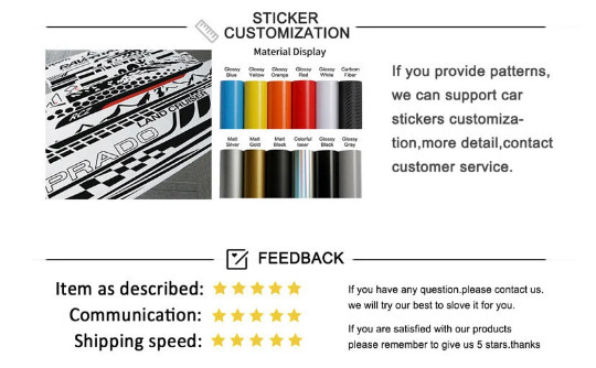 Angry Ram 4X4 sticker- set of two vinyl decal for dodge ram pick up trucks
