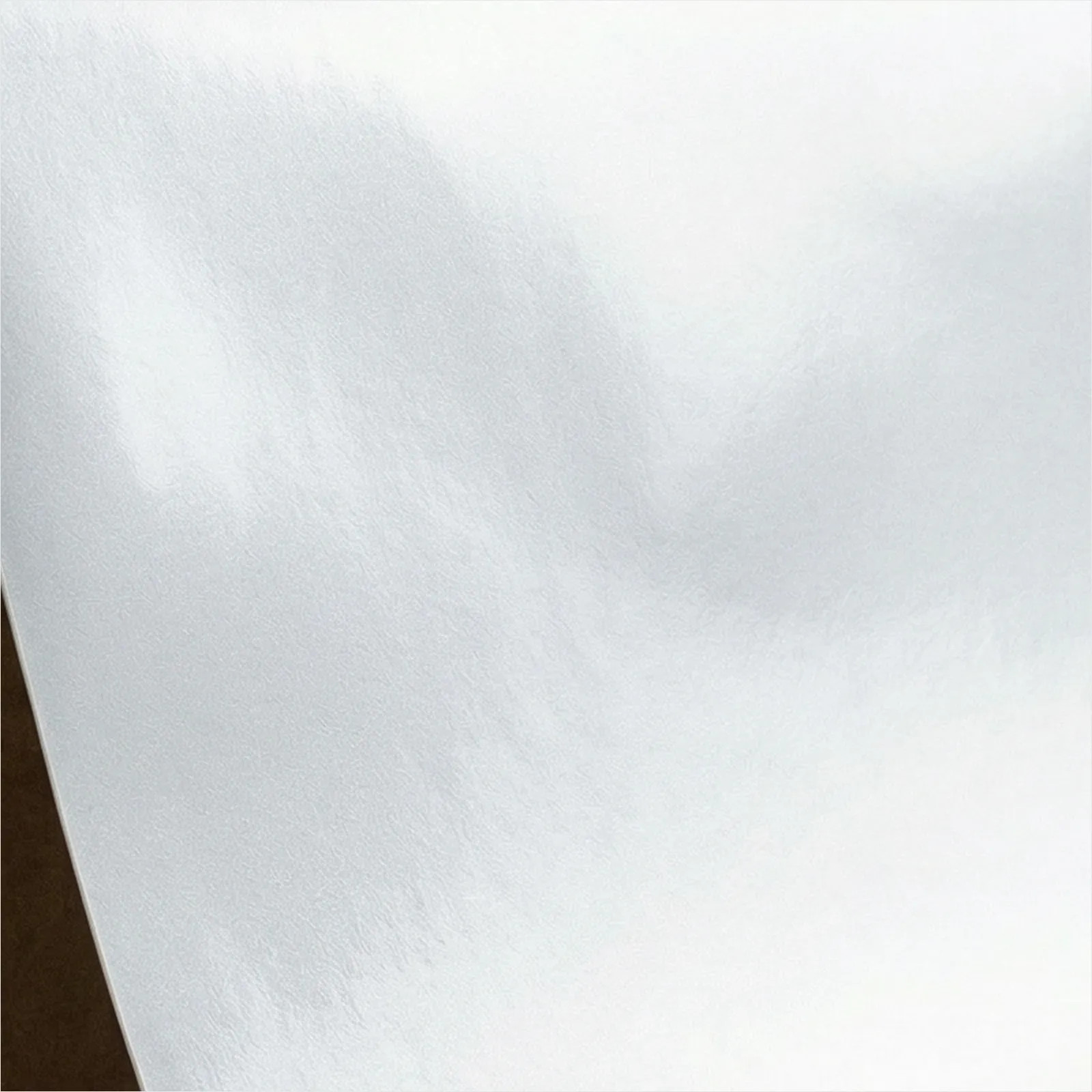 Satin White Aluminum – 3M 2080 S120 Vinyl Wrap Film All Sizes Dual Cast