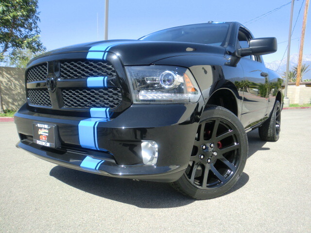 FITS Dodge Ram Trucks All Years 5″ OFFSET Racing Stripes Decals Graphics 25 FT