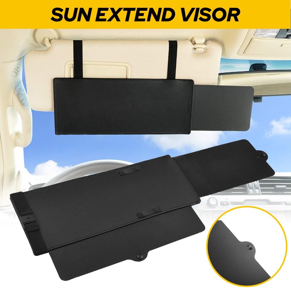 Foldable Front Car Window Windshield Shade Sun Shield Cover Visor Universal USA