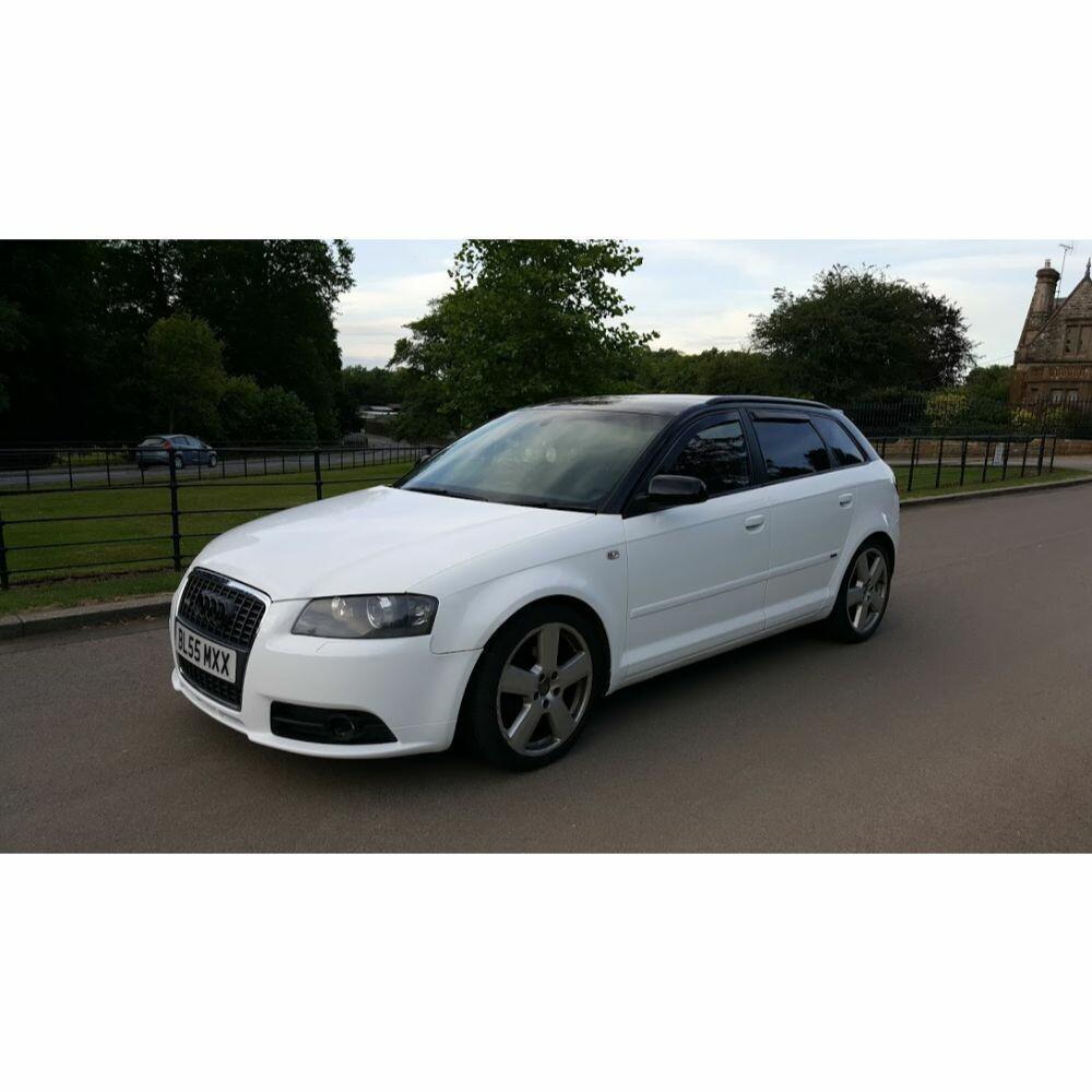 3M 1080 / 2080 Scotchprint Gloss White Vinyl Car Wrap Film | G10