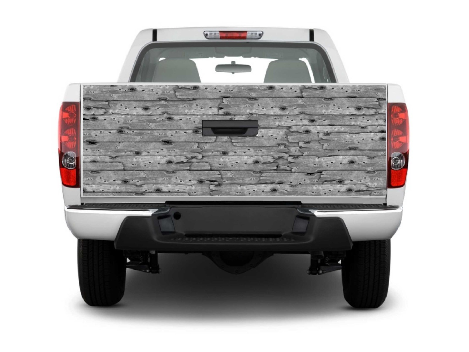 VINYL wood Boat Car Truck Bed Tailgate Graphics Decals wrap Stickers Skins