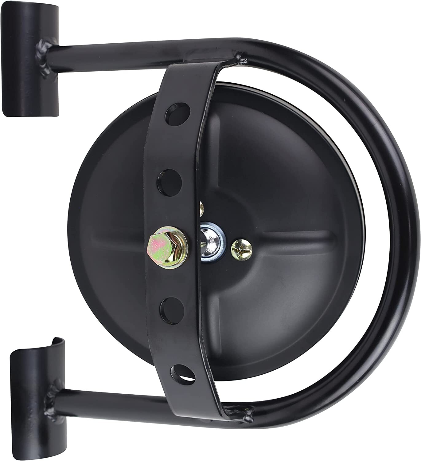 Baja Racing Supply Offroad Mirror Kit-Size: 1.75″
