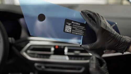 DS 3 Dashboard Screen Protector 6.7“ 2019 – 2022