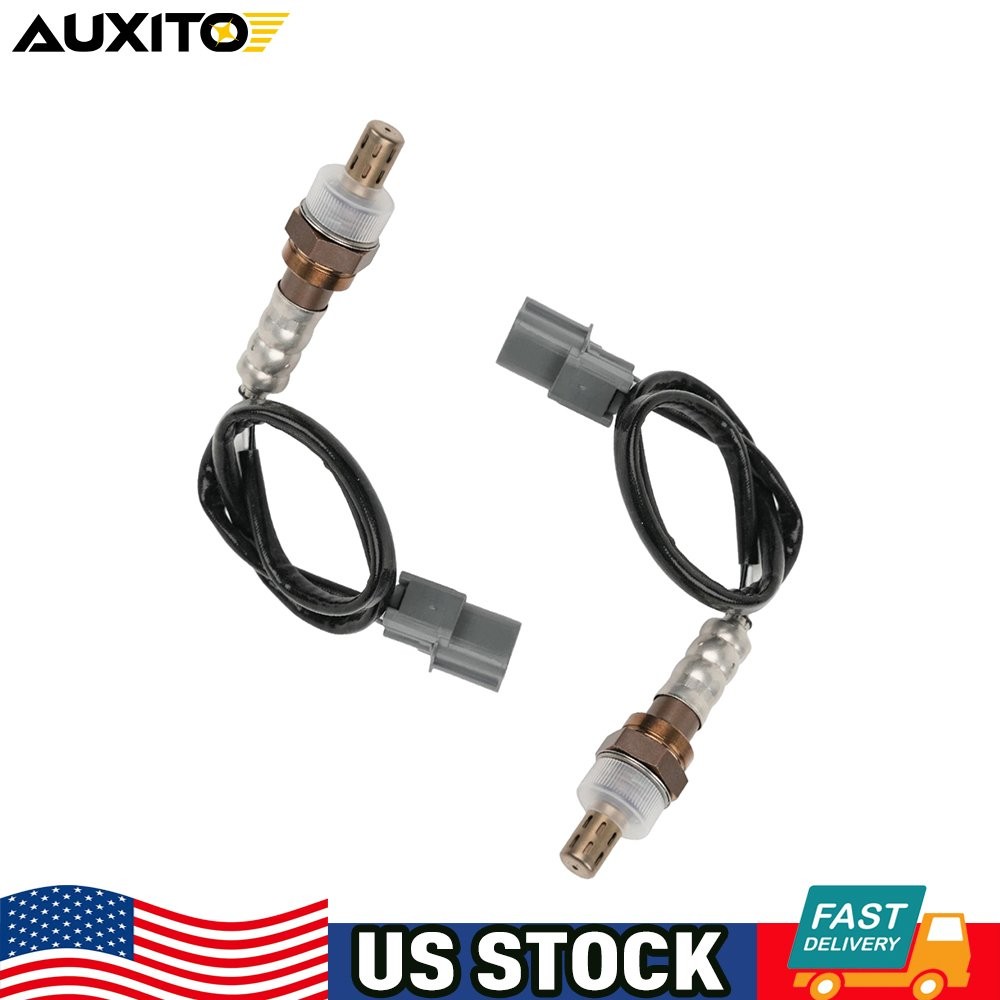 O2 Oxygen Sensor For Honda Accord Odyssey Pilot Ridgeline Acura Up&Downstream