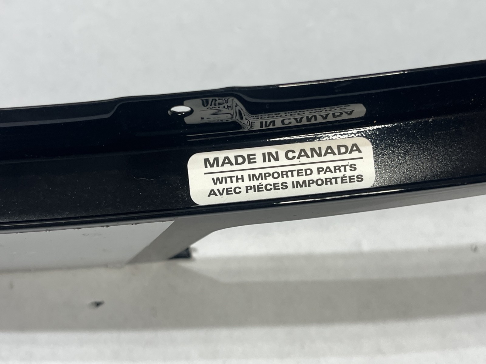 Genuine Mopar 2013 2014 2015 2016 B Pillar Applique Right 68082730AE