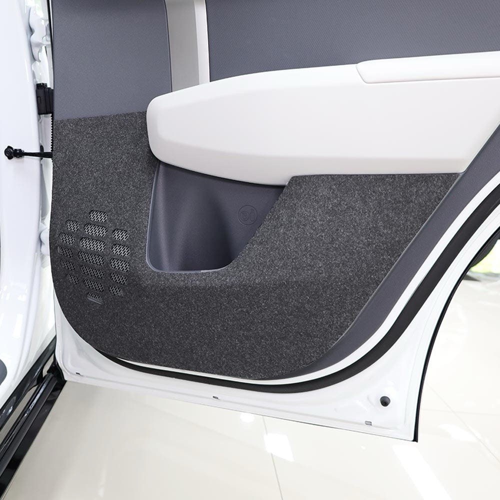 KIA EV3 Door Protect Felt Cover – 4 pcs