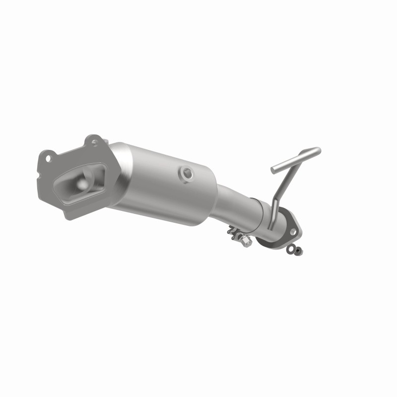MagnaFlow Grade Direct-Fit Catalytic Converter 21-030 – Fits Jeep Wrangler &