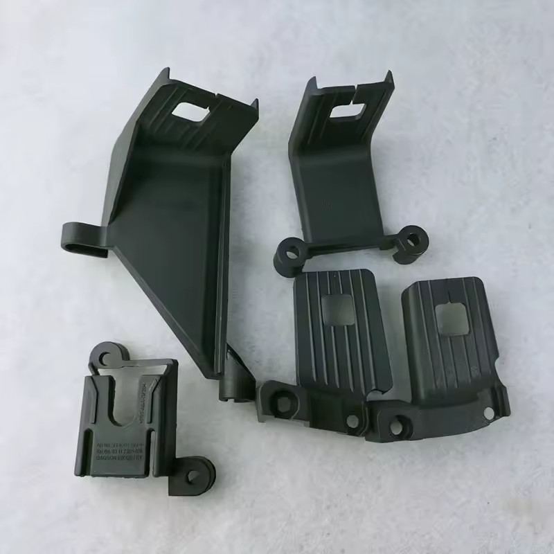10x BMW X5 X6 E70 E71 2008-2013 Headlight Repair Bracket Kit 63117205838
