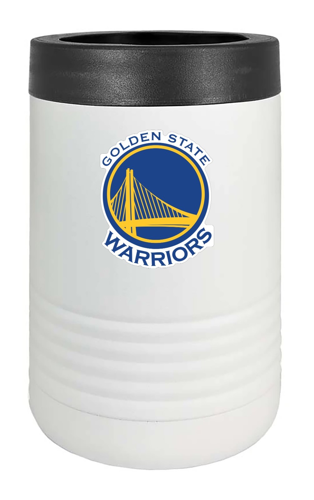 Golden State Warriors Emblem Logo Basketball Sticker Waterproof Vinyl Decal Car