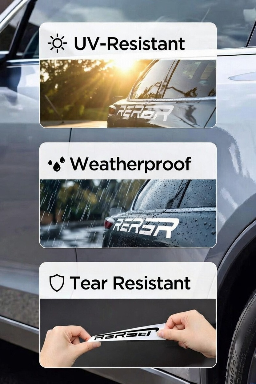 US ARMY UNITED STATES DECAL WEATHERPROOF STICKER CAR LAPTOP DECAL 3″ 6″