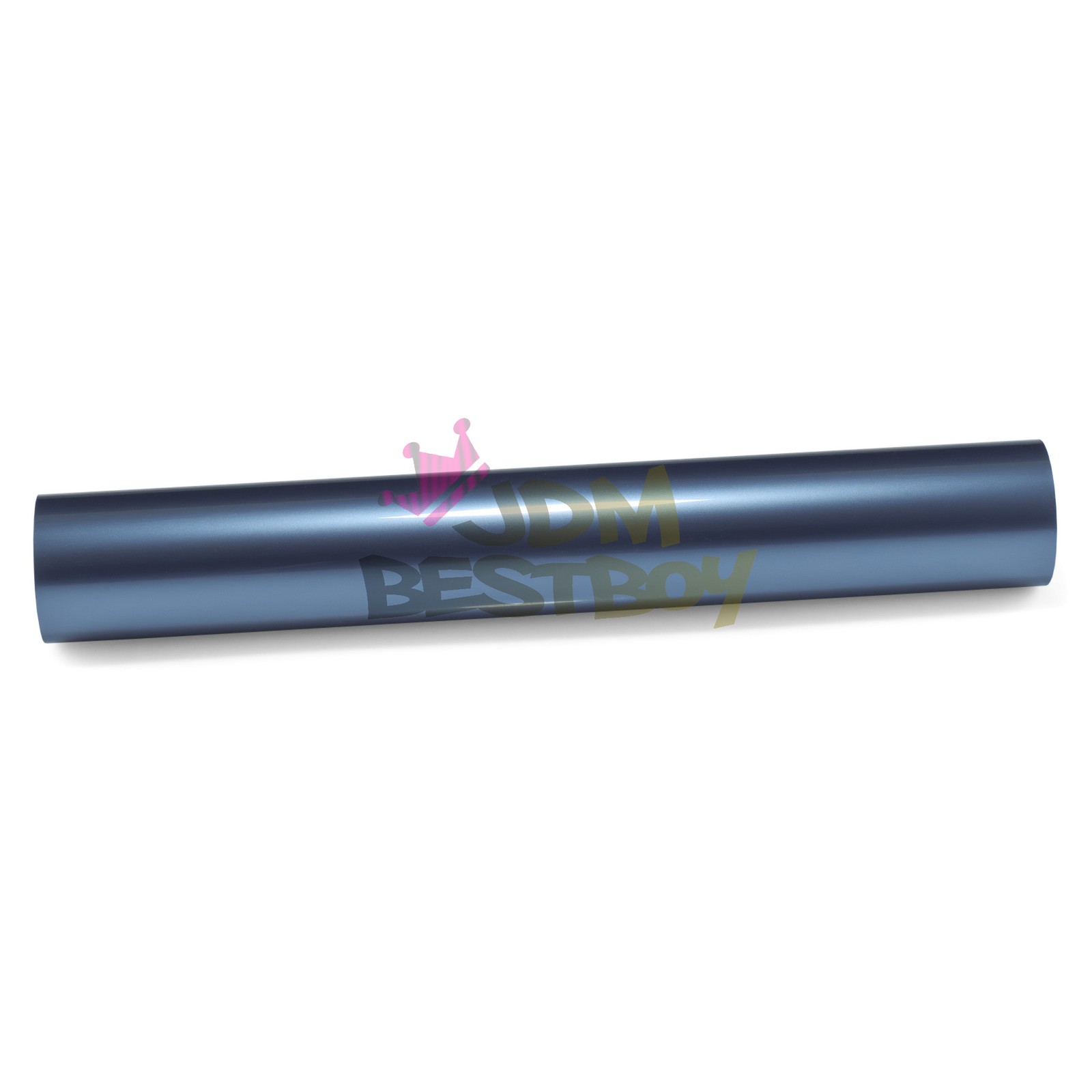 Liquid Metallic Glacier Blue PPF TPU Paint Protection Film Dry Wet Vinyl Wrap