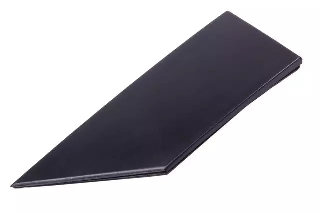 Genuine GM Driver Side Door Mirror Opening Cover 15235073