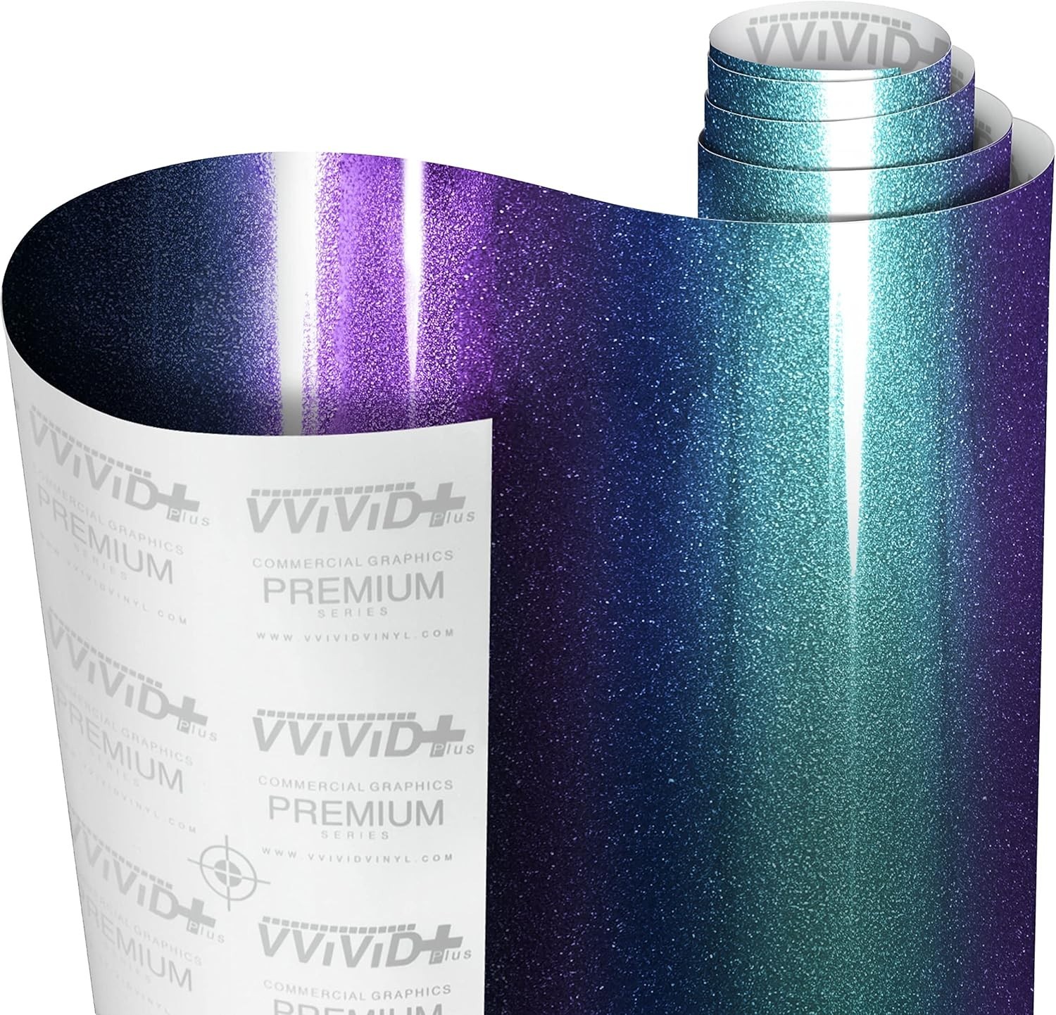Color-Shift 6ft x 5ft with Air Release